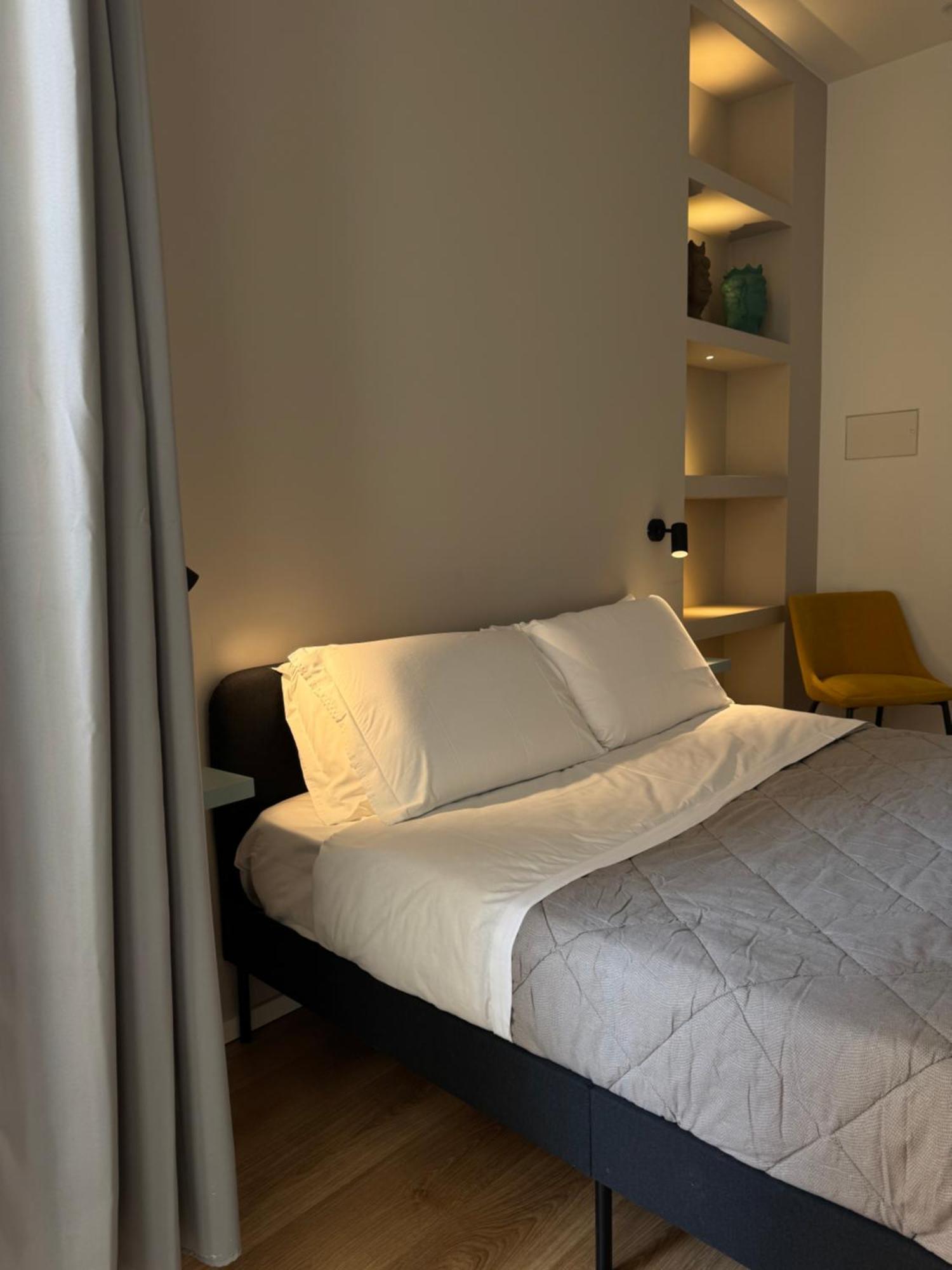 Mori'S Rooms, Palermo